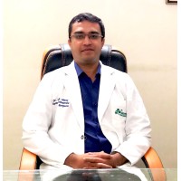 Dr K S Mane - Spine Surgeon logo - Similar company to The Spine Pro | Orthopaedic Spine Surgeon Los Angeles