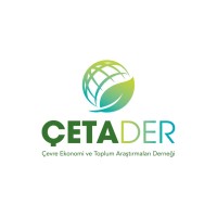 ÇETADER logo - Similar company to Mind Lab Turkey