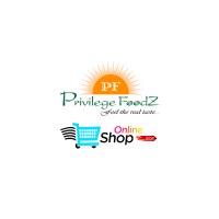 Privilege Foodz logo - Similar company to Sharon Tea Stall