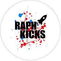 Raphkicks Sneaker Wholesale logo - Similar company to Soled Sneaker Boutique