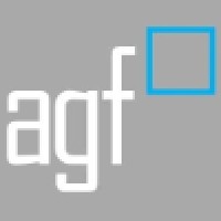 agf project logo - Similar company to Cf Consulting Srl