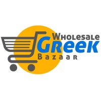 Greek Bazaar Ltd logo - Similar company to Vera Ai