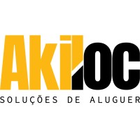AKILOC Soluções de Aluguer logo - Similar company to Estúdios Rangel