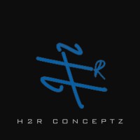 H2R Conceptz logo - Similar company to Rpt Design Studio