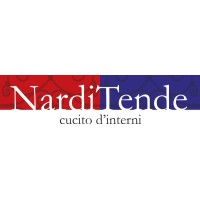 Nardi Tende - cucito d'interni logo - Similar company to Eight Lab
