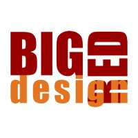 Big Red Design