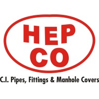 Binay Udyog Private Limited - HEPCO logo - Similar company to Pipe Support Engineers