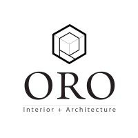 ORO design & architecture logo - Similar company to Datu Architecture & Urbanism
