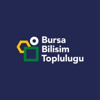 Bursa Bilişim Topluluğu logo - Similar company to Uludağ Yazılım Topluluğu