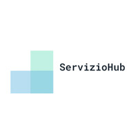 ServizioHub logo - Similar company to Eathlos Game On