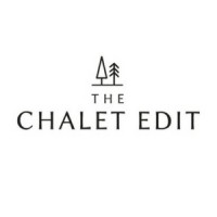 The Chalet Edit logo - Similar company to Supreme Ski & Snowboard School