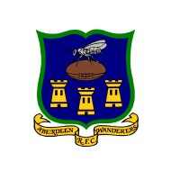 Aberdeen Wanderers Rugby Football Club logo - Similar company to Aberdeenshire Rfc