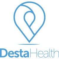DestaHealth logo - Similar company to Informatic Computer Solution