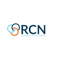 Regional Care Network logo - Similar company to Keyre
