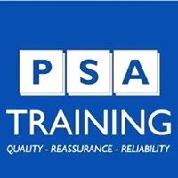 PSA Training logo - Similar company to Gputc