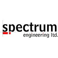 Spectrum Engineering Ltd (KE) logo - Similar company to Spectrum Web Technologies