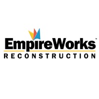 EmpireWorks Reconstruction logo - Similar company to Knott Laboratory