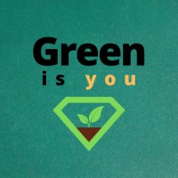 Green Is You