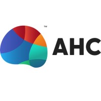 AHC Advertising Agency logo - Similar company to Berries Ads.