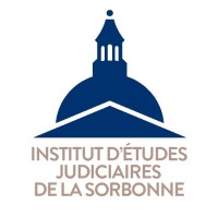 Institut d'études judiciaires de la Sorbonne logo - Similar company to Master Droit Des Affaires  Sorbonne_Uemf
