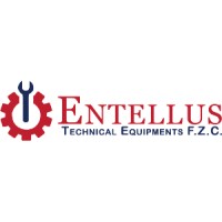 Entellus Technical Equipments logo - Similar company to Mth Properties