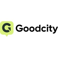 Goodcity logo - Similar company to Pecule.Co