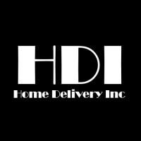 Home Delivery Inc logo - Similar company to Ifs