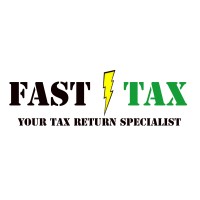 Randy Fast Tax East Orlando logo - Similar company to Usa Tax Convention
