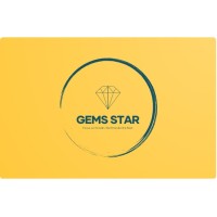 Gems Star Back Office Solutions logo - Similar company to Gaba Energía