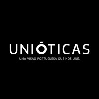 Unióticas logo - Similar company to Meuoptico Portugal (Monopticien Paris)
