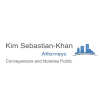 Kim Sebastian-Khan Attorneys | Conveyancers | Notaries Public logo - Similar company to Hansen Attorneys, Notaries & Conveyancers