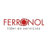 Ferronol logo - Similar company to E4Efficiency
