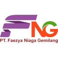 PT Faezya Niaga Gemilang logo - Similar company to Mongold Refinery Equipment