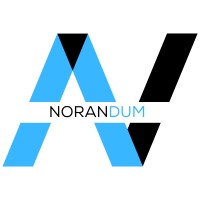 NORANDUM logo - Similar company to Push Technology