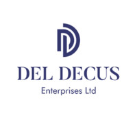 Del Decus Enterprises Ltd. logo - Similar company to Aether Luxury Cosmetics