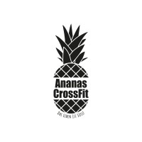 Ananas CrossFit logo - Similar company to Atelier Noir Ag
