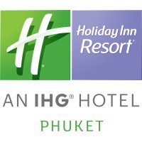 Holiday Inn Resort Phuket logo - Similar company to Amari Phuket