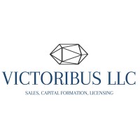 Victoribus LLC logo - Similar company to Talenthoney