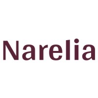 Narelia logo - Similar company to Savana Web