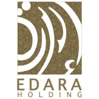 Edara Holding logo - Similar company to Virtus Technical Services Co. Wll (A Virtus Holding Company)