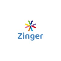 Zinger logo - Similar company to Unbundled Attorney