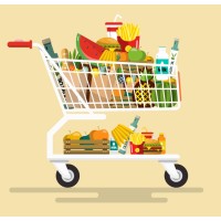 Go n Grab Mega Mart logo - Similar company to Pt. Elsadai Servo Cons