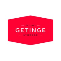 Getinge Storkök AB logo - Similar company to Liquid Management