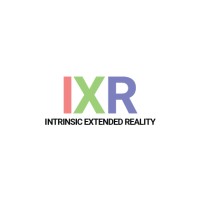 Intrinsic Extended Reality logo - Similar company to Extended Reality Systems (Xrs)