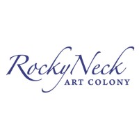 Rocky Neck Art Colony Inc. logo - Similar company to Tivos^