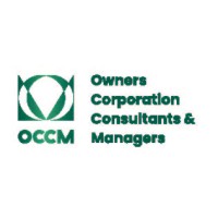 OCC Management Pty Ltd logo - Similar company to Verticali Owners Corporation
