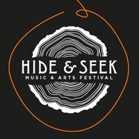 Hide&Seek Festival logo - Similar company to Syntho