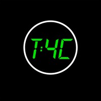 The 4am Club logo - Similar company to Studio Himmat