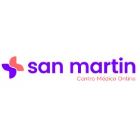 Centro Médico San Martín SpA logo - Similar company to Casa Boulevard Las Rastras