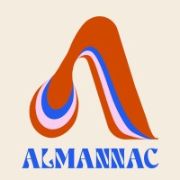 Almannac logo - Similar company to Collectdev